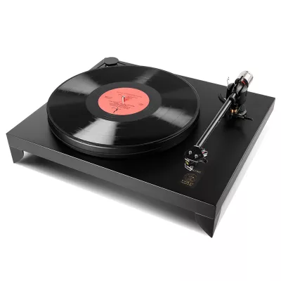 Gold Note Platine Vinyle Valore 425 Plus